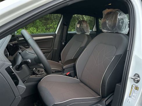 New 2026 Volkswagen Jetta Sport image 14