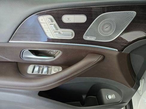 Used 2020 Mercedes-Benz GLE 350 image 20