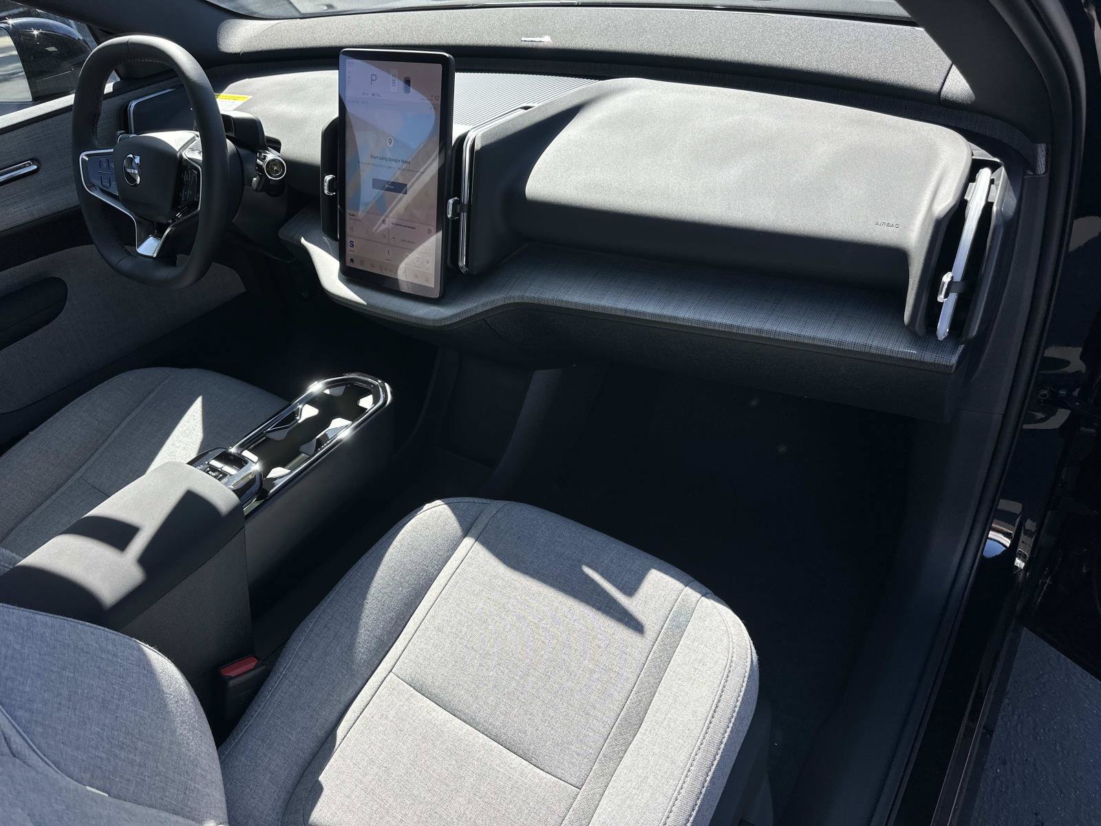 New 2026 Volvo EX30 Ultra AWD/4WD image 21
