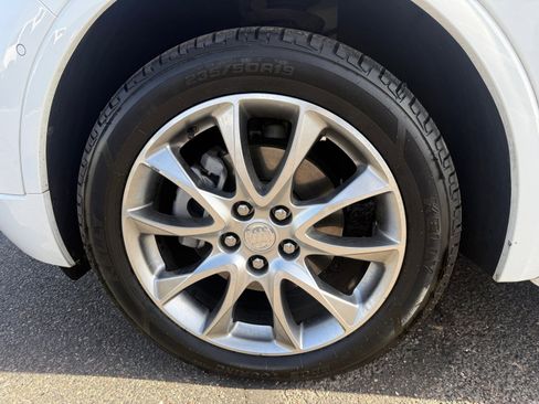 Used 2020 Buick Envision Premium AWD/4WD image 9