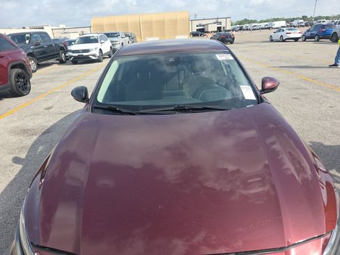 Used 2023 Nissan Altima 2.5 SV image 2