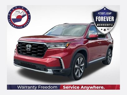 Used 2024 Honda Pilot Touring