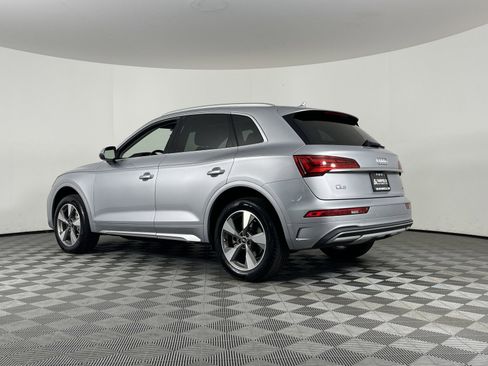 Used 2022 Audi Q5 2.0T Premium Plus w/ Premium Plus Package image 10
