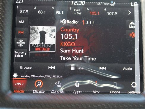 New 2023 Dodge Challenger SRT Hellcat Redeye image 32