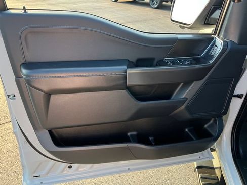Used 2024 Ford F150 XLT w/ Equipment Group 302A MID AWD/4WD image 8