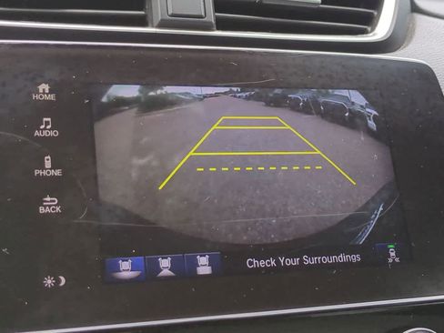 Used 2017 Honda CR-V EX-L image 20