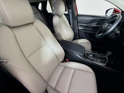 Used 2023 MAZDA CX-30 AWD 2.5 S w/ Preferred Package image 34