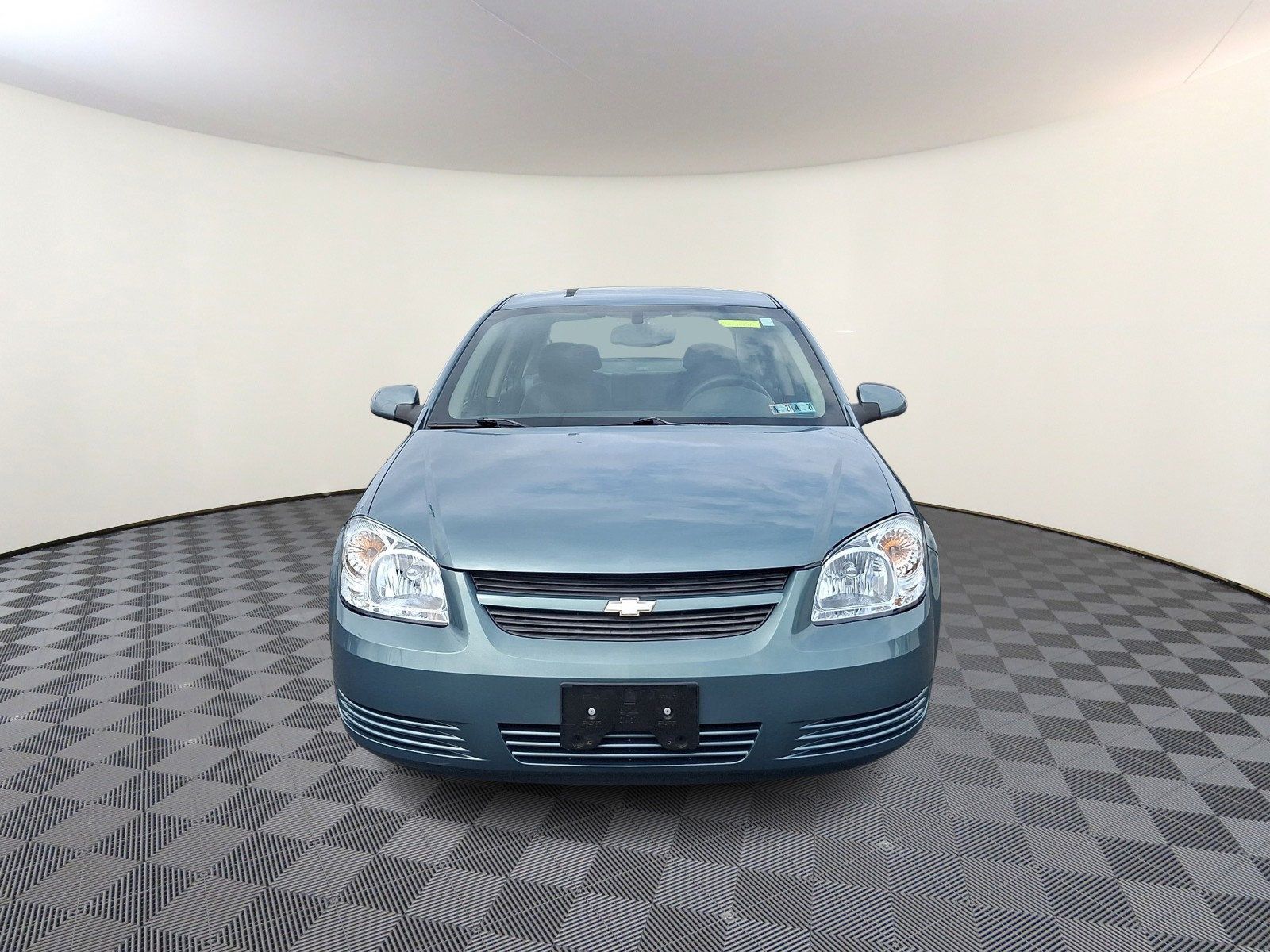 Used 2009 Chevrolet Cobalt LT FWD image 2