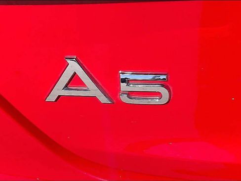 Used 2024 Audi A5 2.0T Premium Plus image 30