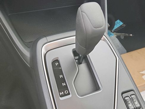 New 2026 Subaru Impreza 2.0i Sport image 8