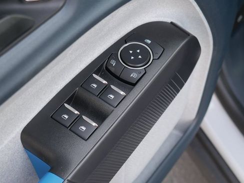 New 2025 Ford Maverick XLT w/ Equipment Group 301A image 14