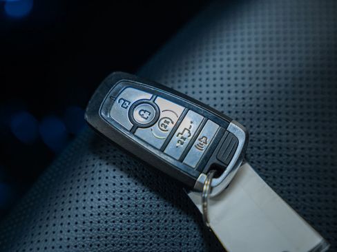 Certified 2023 Ford F150 Lariat w/ Equipment Group 502A High image 58