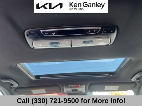 Certified 2024 Kia Telluride SX w/ Towing Package AWD/4WD image 47