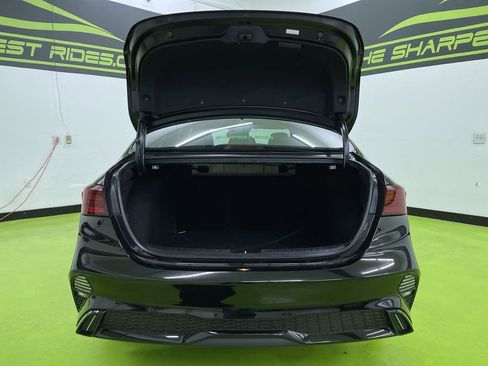 Used 2024 Kia Forte GT-Line image 9