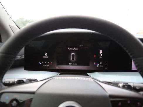 New 2025 Nissan Murano SL w/ Cargo Package image 30