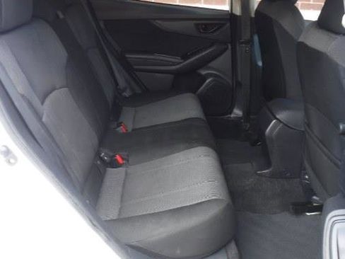 Used 2019 Subaru Impreza 2.0i w/ Eyesight AWD/4WD image 15