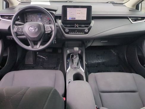 Used 2024 Toyota Corolla LE image 28