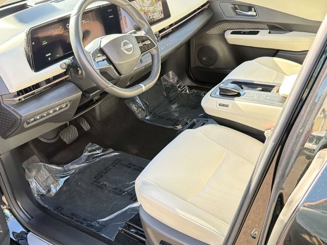 Certified 2024 Nissan Ariya FWD image 17