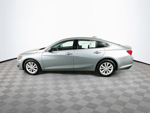 Used 2024 Chevrolet Malibu LT FWD image 6