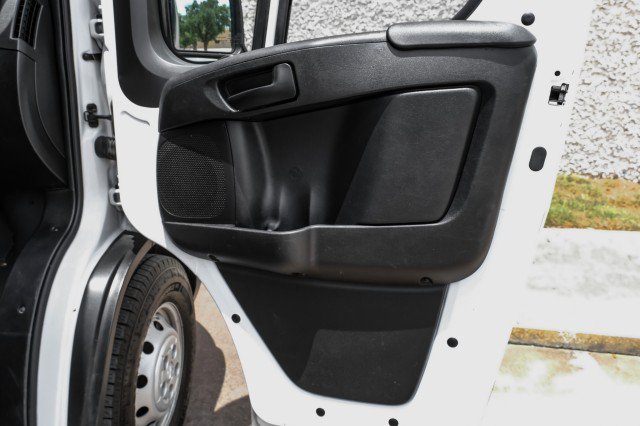 Used 2023 RAM ProMaster 1500 w/ Convenience Group FWD image 32