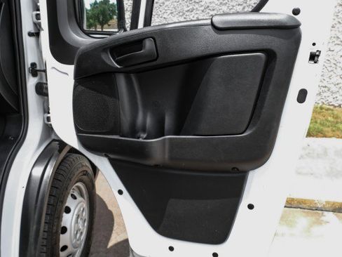 Used 2023 RAM ProMaster 1500 w/ Convenience Group FWD image 32