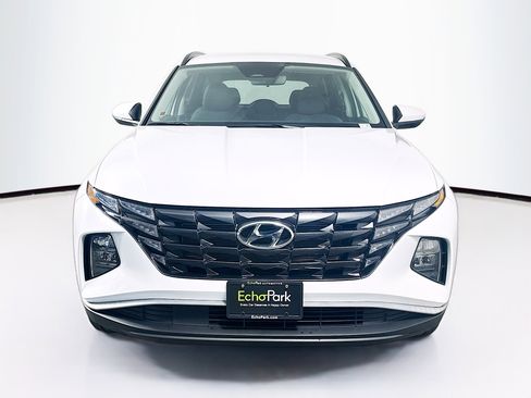 Used 2024 Hyundai Tucson SEL image 2