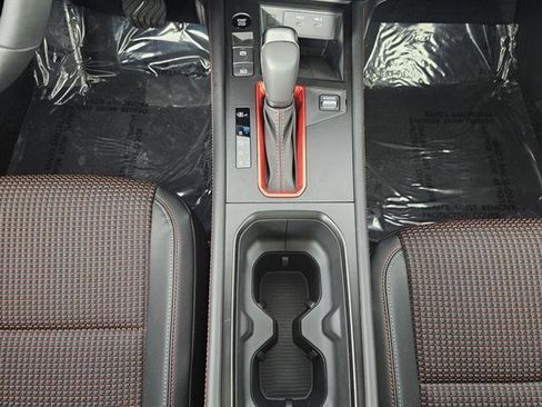 New 2026 Nissan Kicks SR w/ SR Premium Package image 33