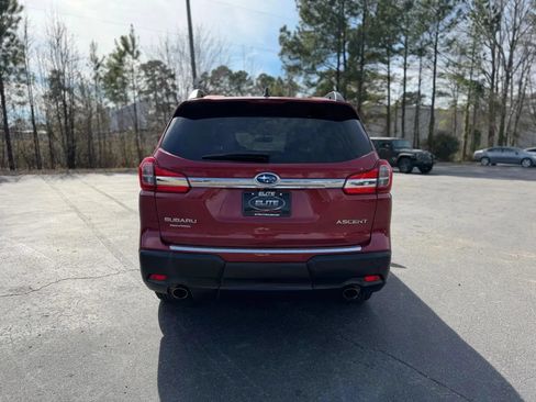 Used 2021 Subaru Ascent Premium w/ Convenience Package AWD/4WD image 8