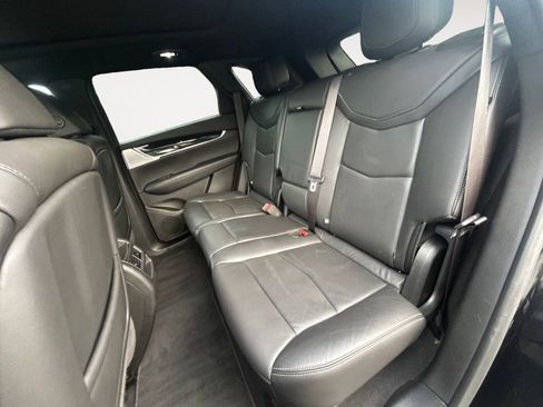 Used 2020 Cadillac XT5 Premium Luxury image 12