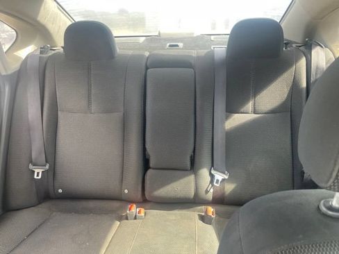 Used 2013 Nissan Sentra S FWD image 25