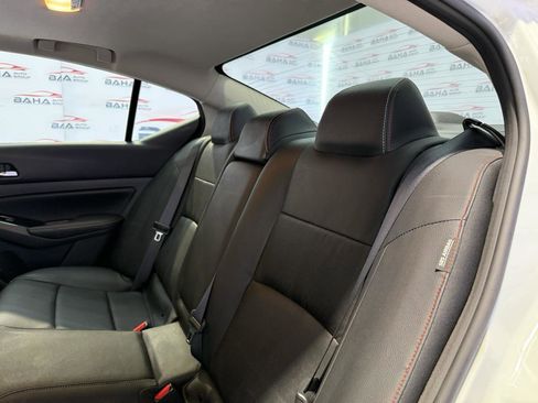 Used 2023 Nissan Altima 2.5 SR w/ SR Premium Package AWD/4WD image 43