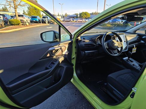 New 2026 Subaru Impreza 2.0i Sport image 7