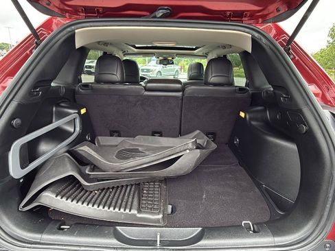 Used 2017 Jeep Cherokee Limited AWD/4WD image 20