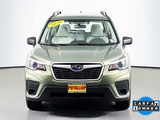 Used 2020 Subaru Forester w/ Alloy Wheel Package video 2