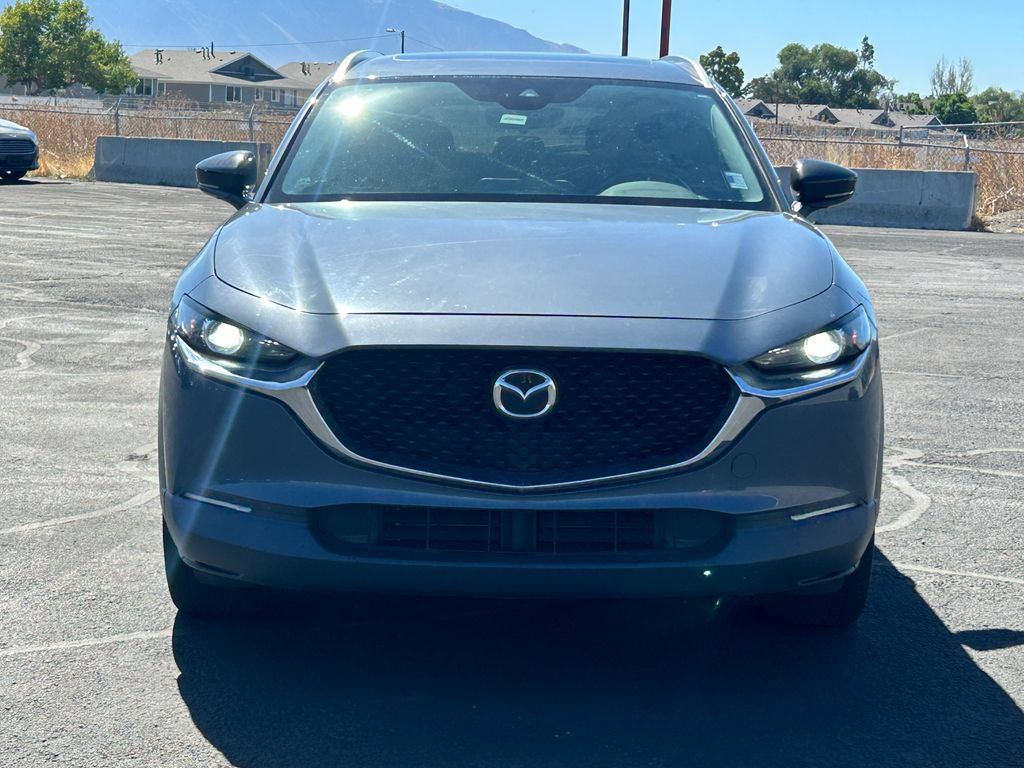 Used 2023 MAZDA CX-30 AWD 2.5 S w/ Preferred Package image 9