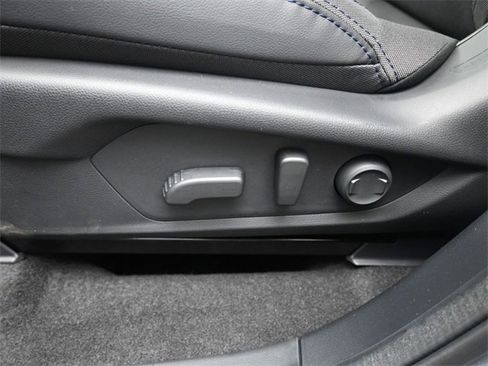 New 2026 Subaru Forester Premium image 23