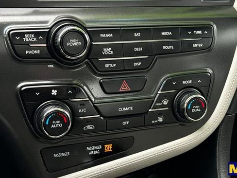 Used 2013 Kia Optima SX w/ Limited Pkg image 21