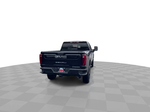 New 2026 GMC Sierra 3500 Denali Ultimate image 43