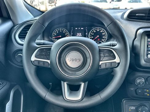 Used 2018 Jeep Renegade Sport w/ Power & Air Group image 15