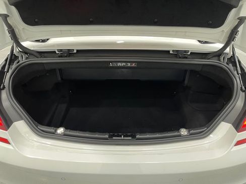 Used 2017 BMW M6 Convertible image 26