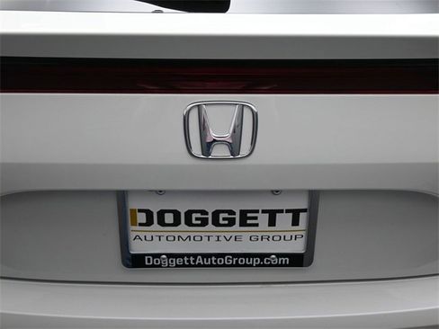 New 2025 Honda Civic Sport image 14