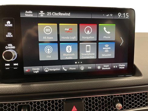 New 2025 Honda Civic Type R image 22