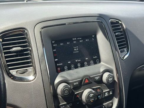 Used 2019 Dodge Durango GT AWD/4WD image 30