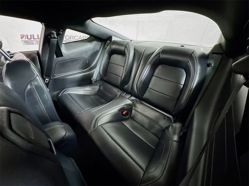 Used 2024 Ford Mustang Premium image 26
