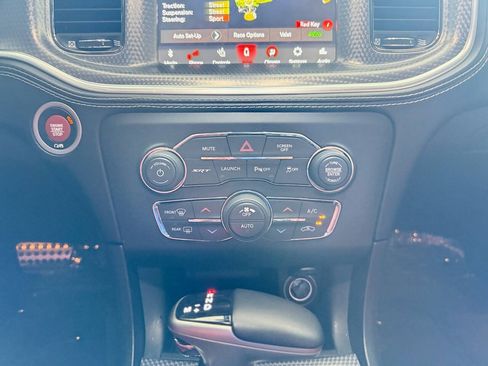 Used 2022 Dodge Charger SRT Hellcat RWD image 63