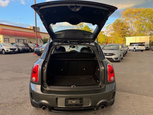 Used 2014 MINI Cooper Countryman S image 21