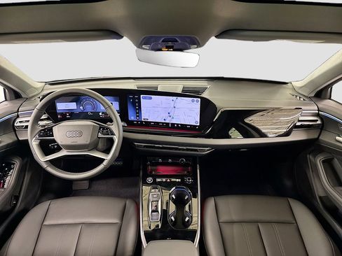 New 2026 Audi A5 2.0T Premium AWD/4WD image 9
