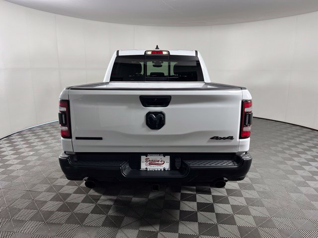Used 2023 RAM 1500 Big Horn AWD/4WD image 6