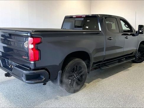 Used 2023 Chevrolet Silverado 1500 RST w/ All Star Edition Plus image 5