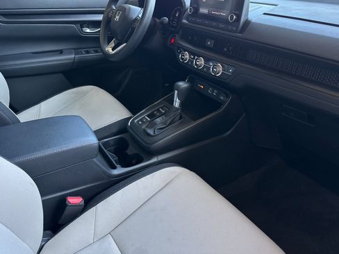 Certified 2023 Honda CR-V EX image 16